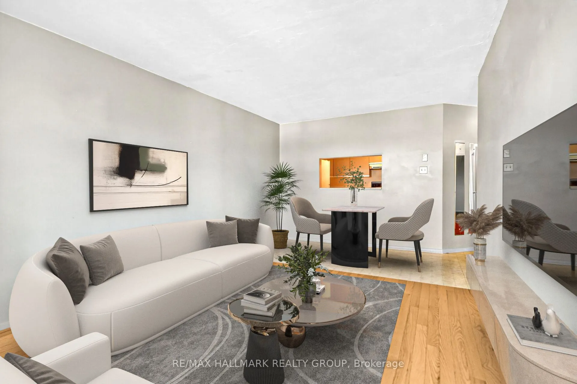 270 Brittany Drive, #306