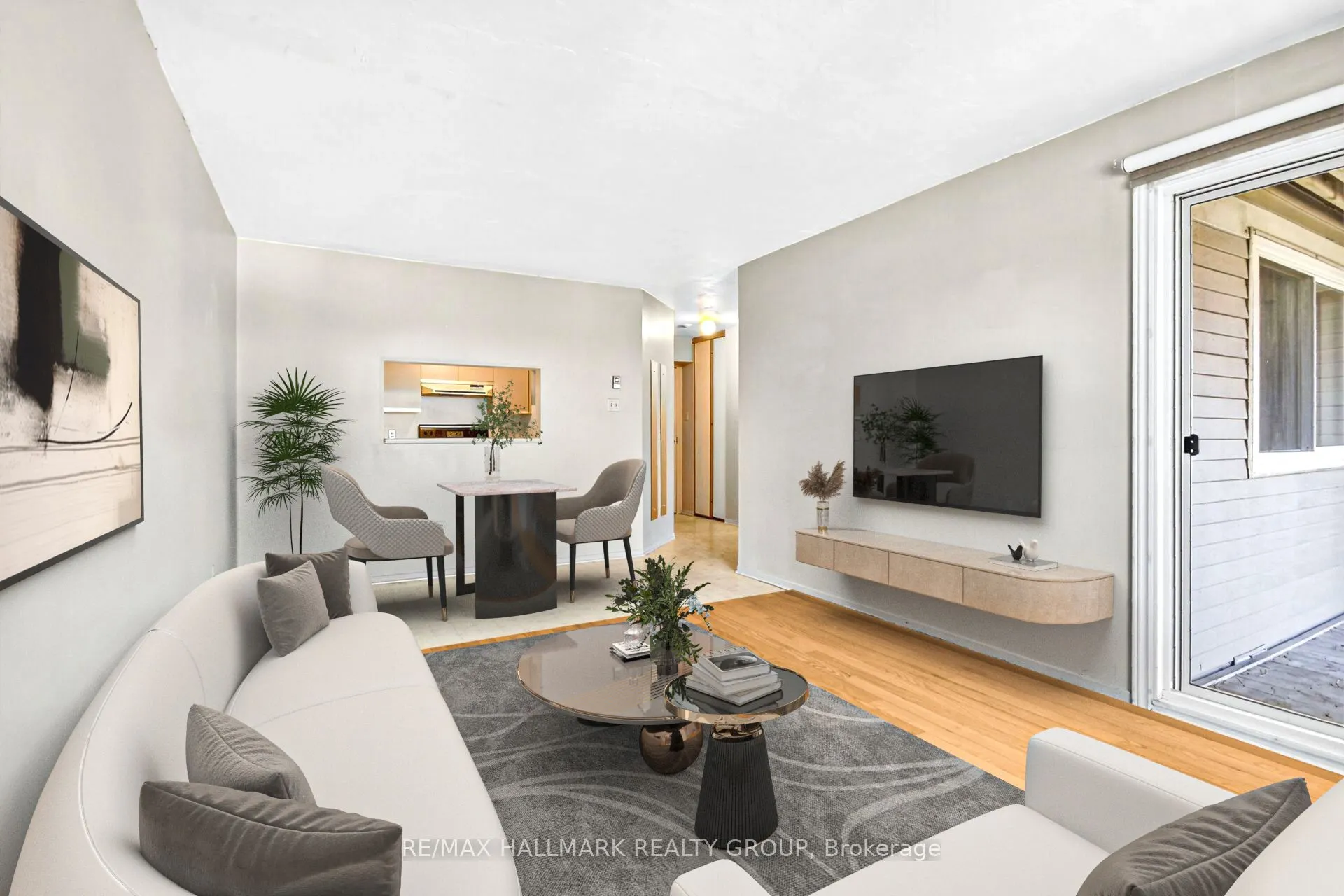 270 Brittany Drive, #306