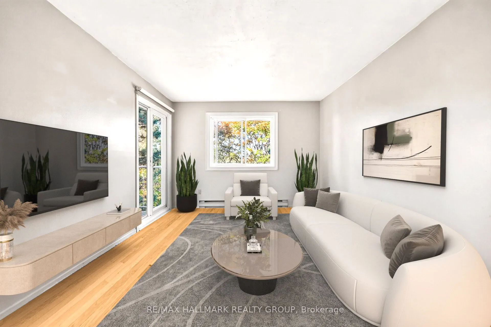 270 Brittany Drive, #306