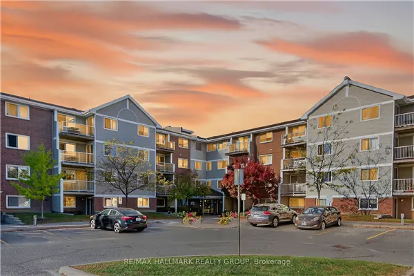 270 Brittany Drive, #306