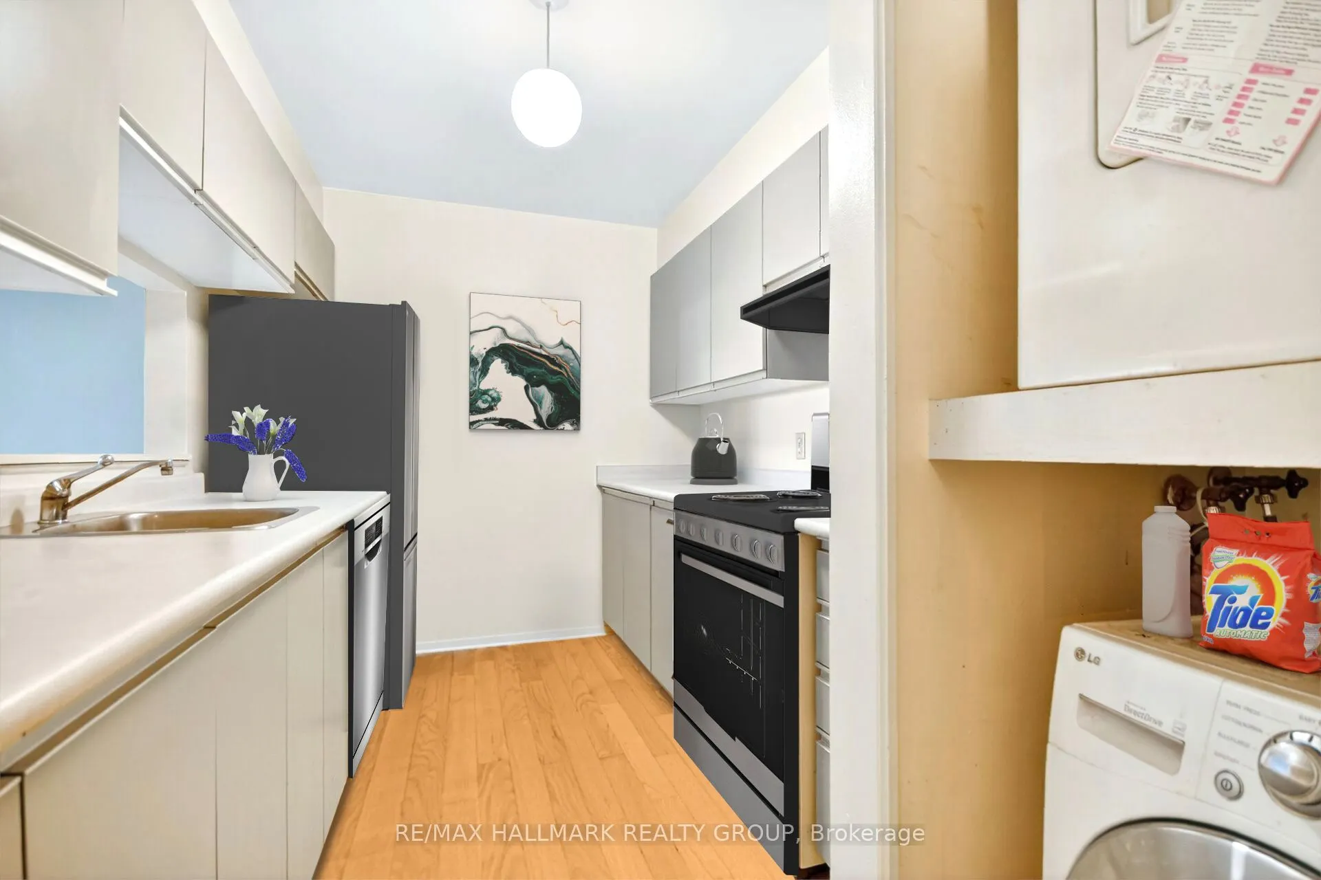 270 Brittany Drive, #306