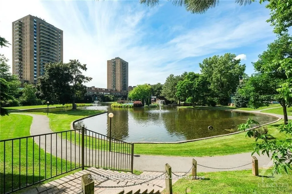 270 Brittany Drive, #306