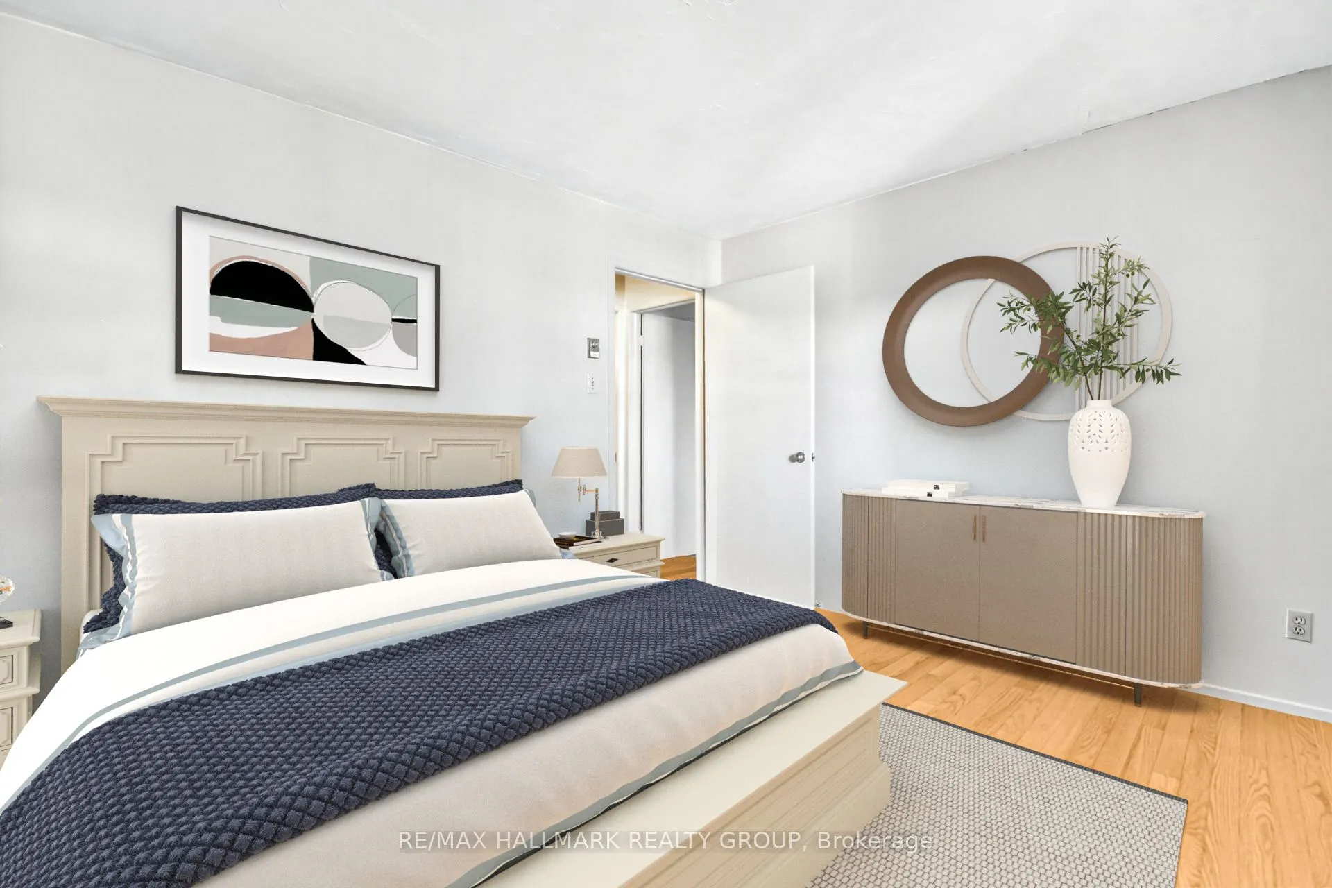 270 Brittany Drive, #306