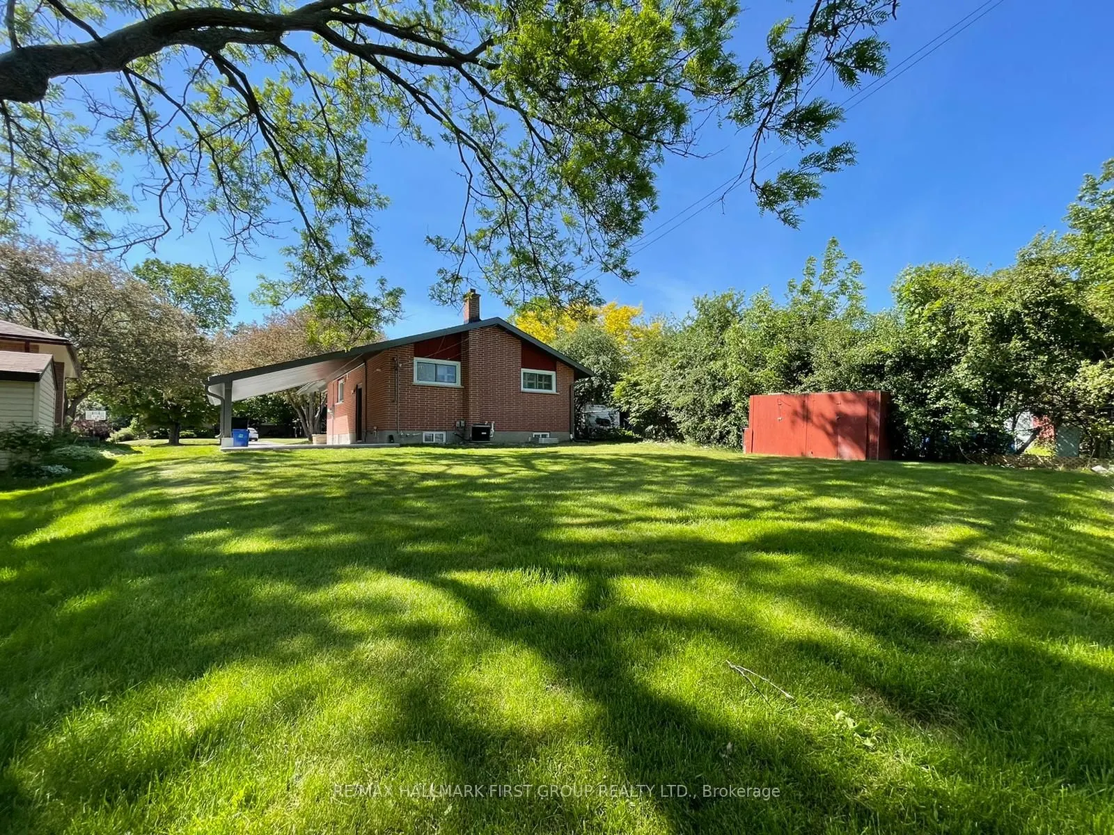 1176 Milburn Street, #Lower