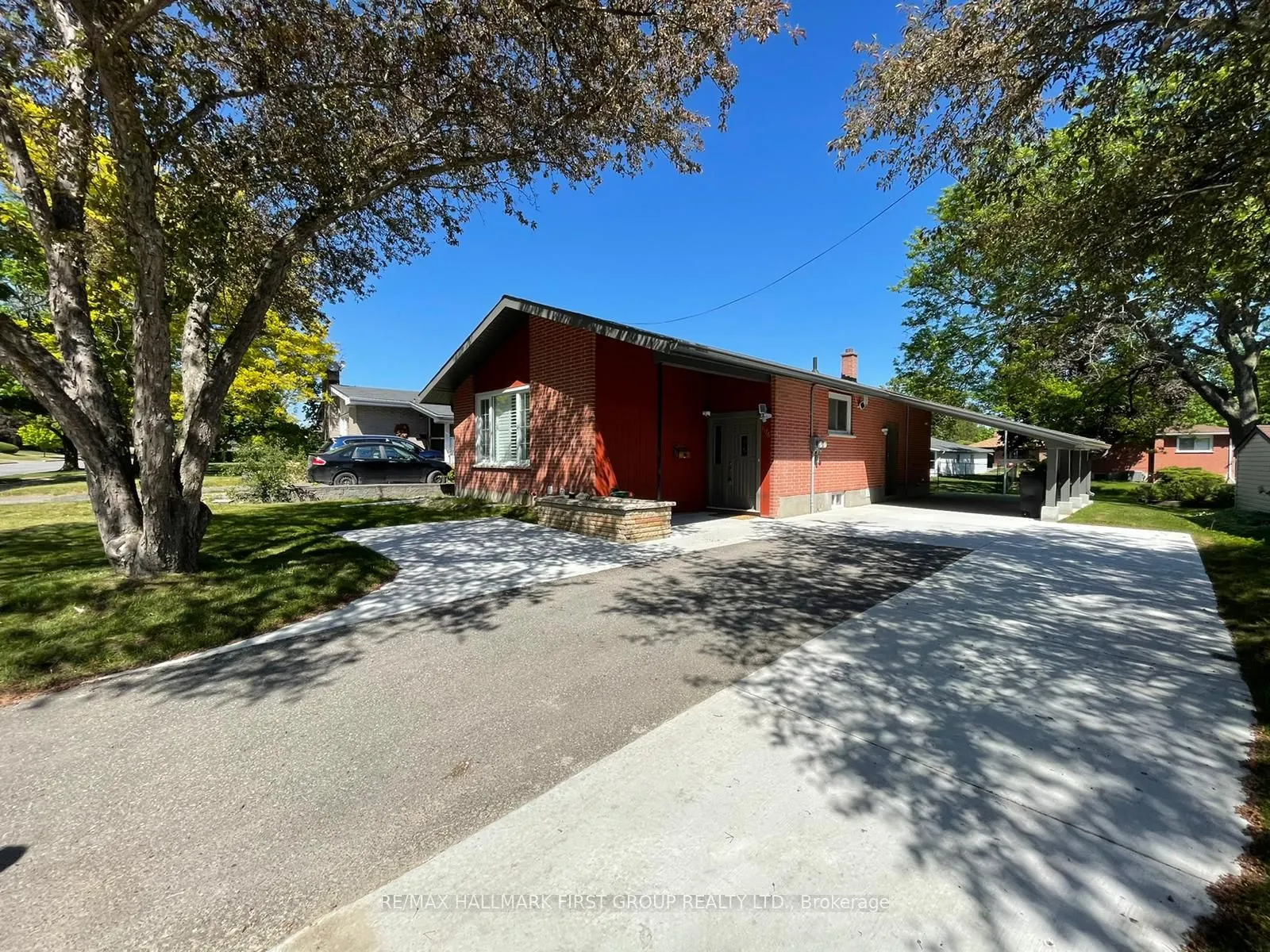 1176 Milburn Street, #Lower