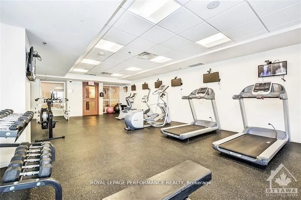 195 BESSERER Street, #2404