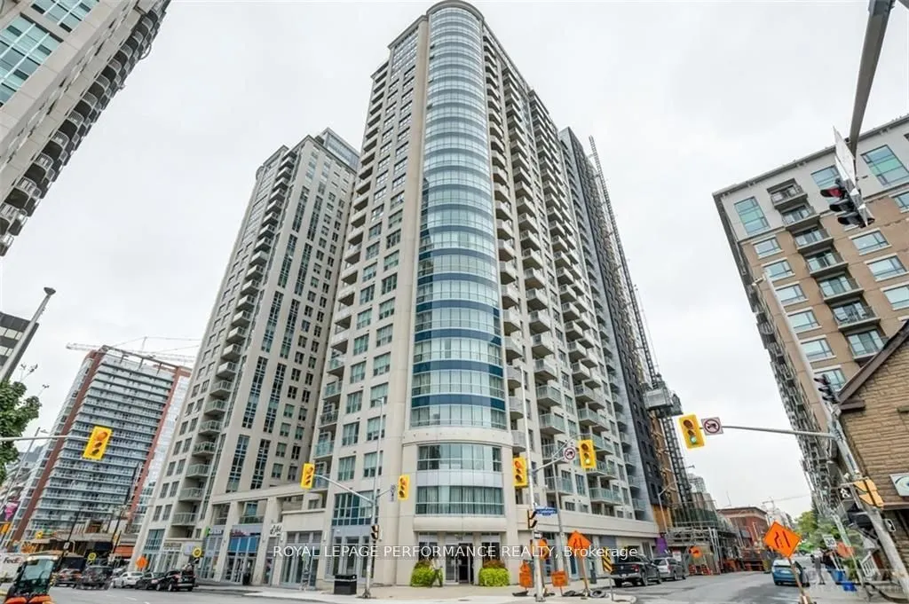 195 BESSERER Street, #2404