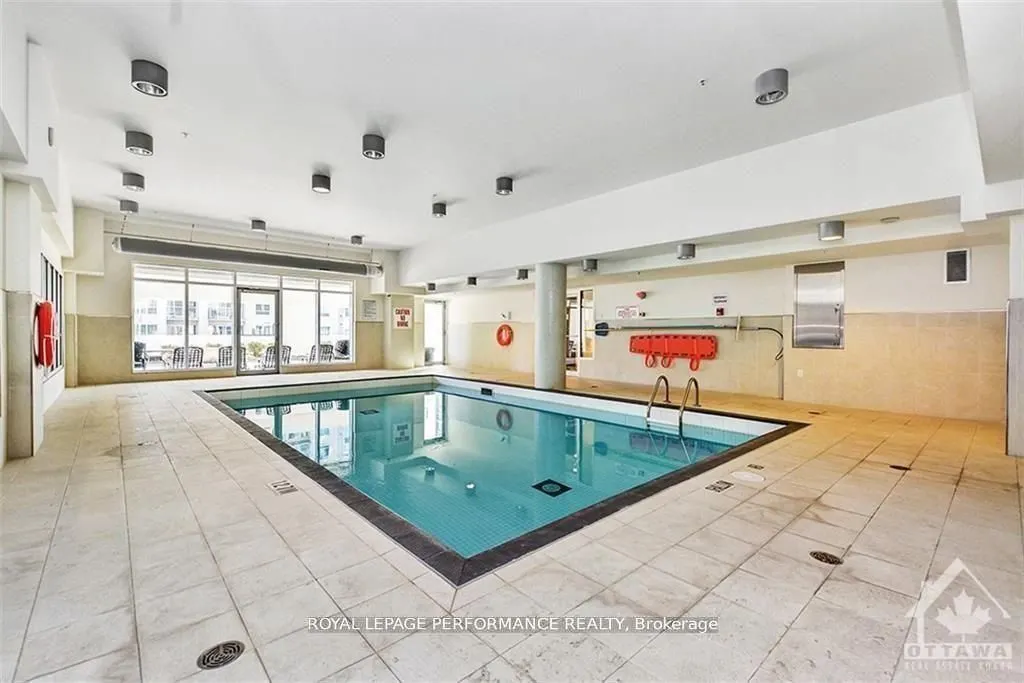 195 BESSERER Street, #2404