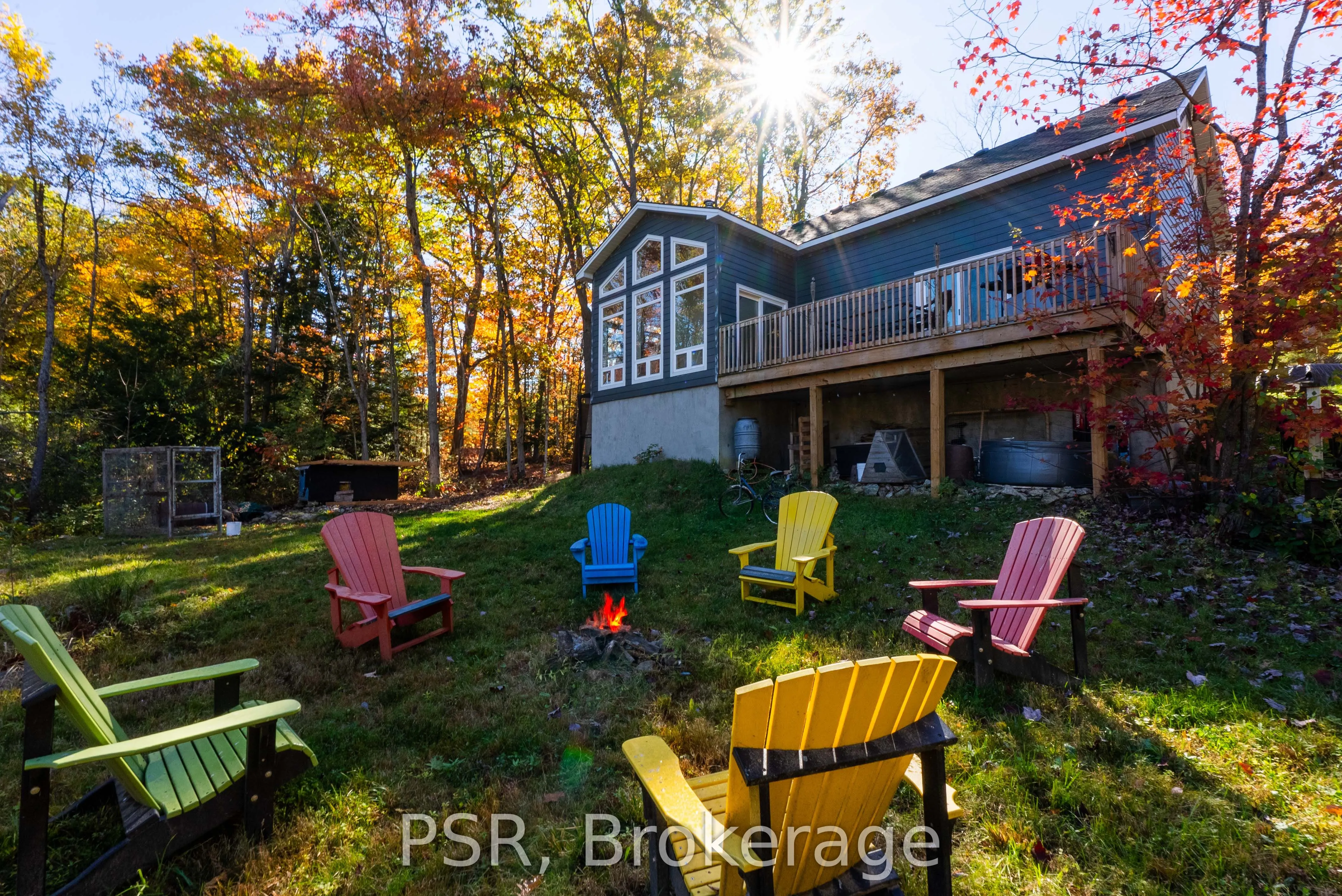 1194 Muskoka Road 38