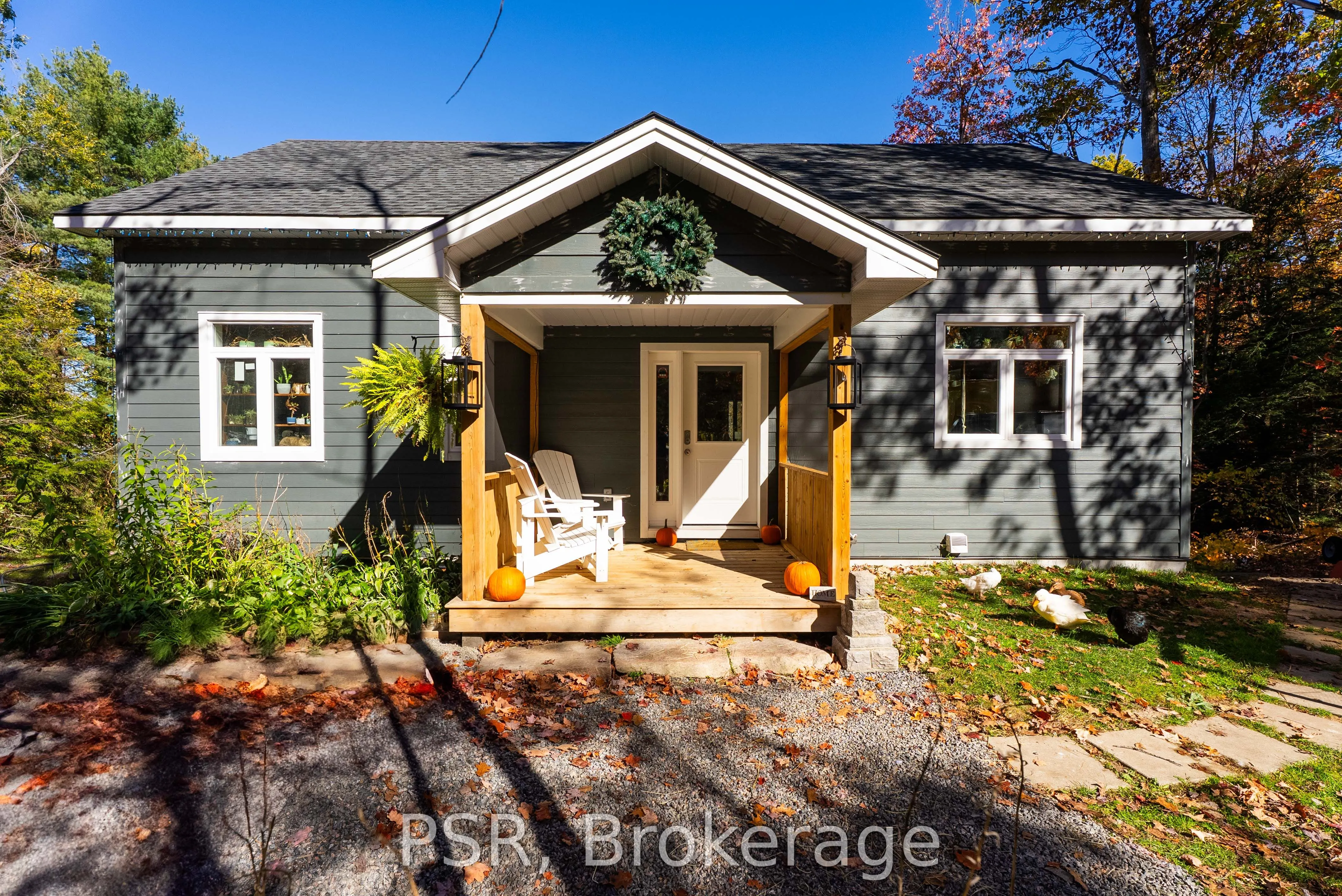 1194 Muskoka Road 38