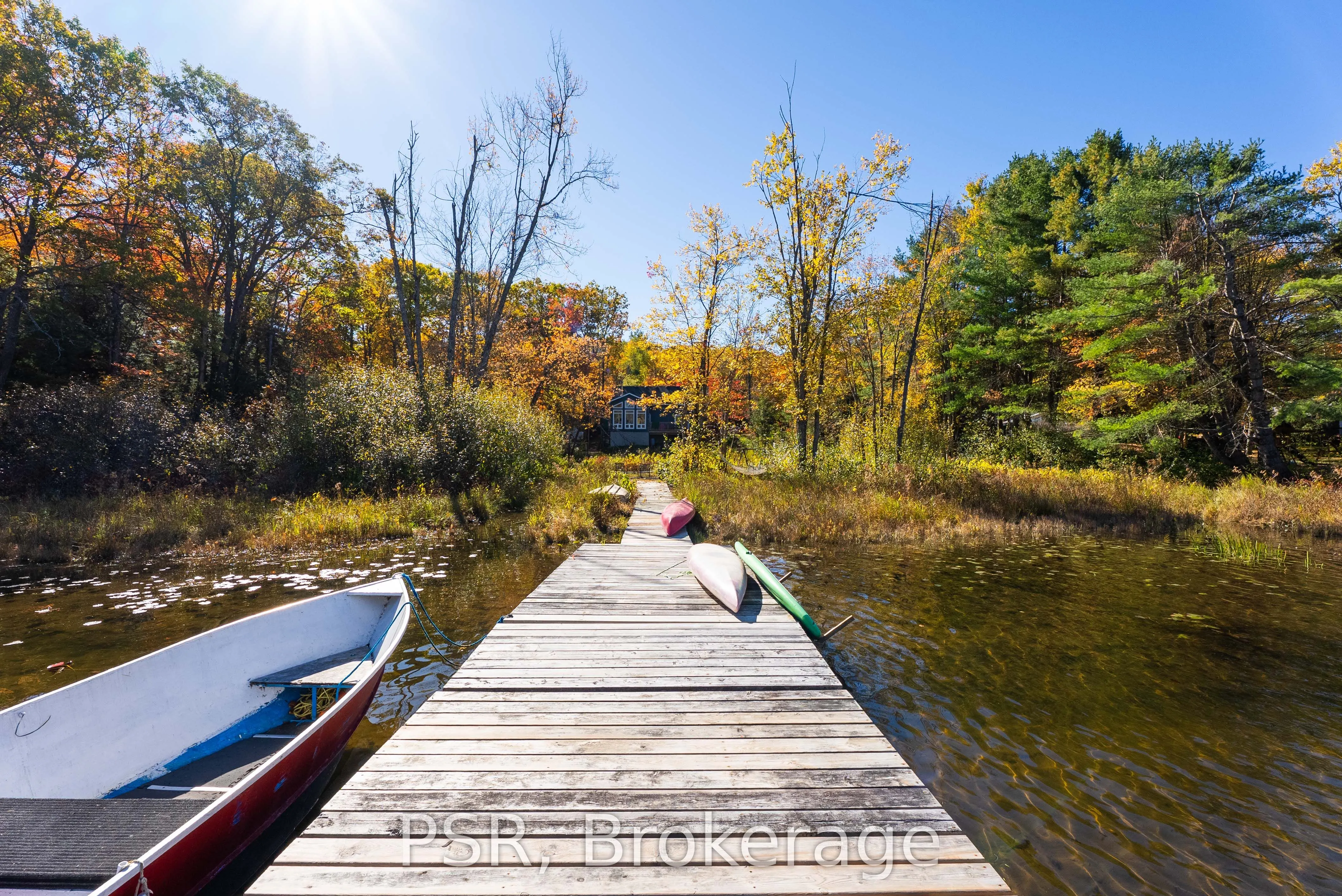 1194 Muskoka Road 38
