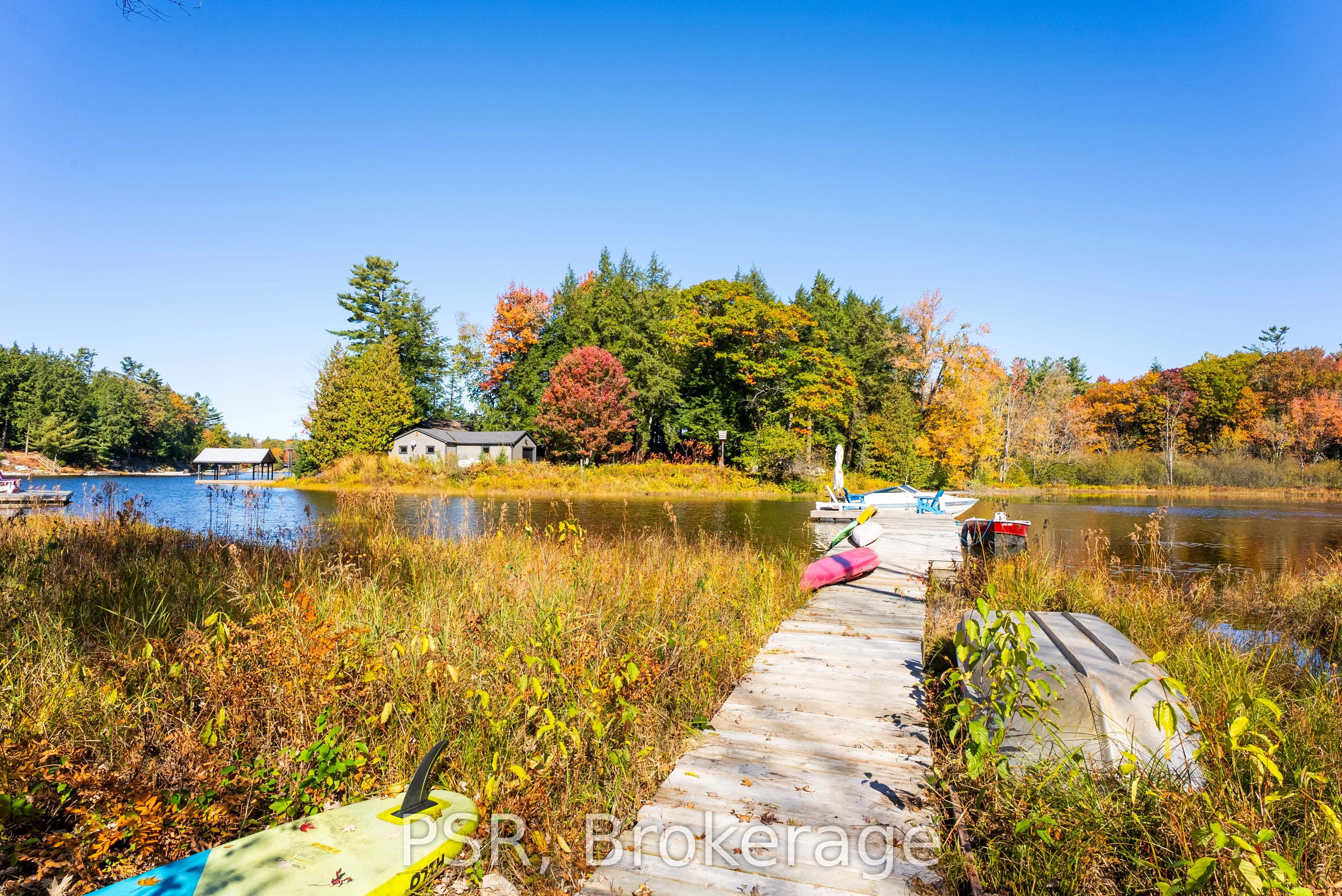 1194 Muskoka Road 38