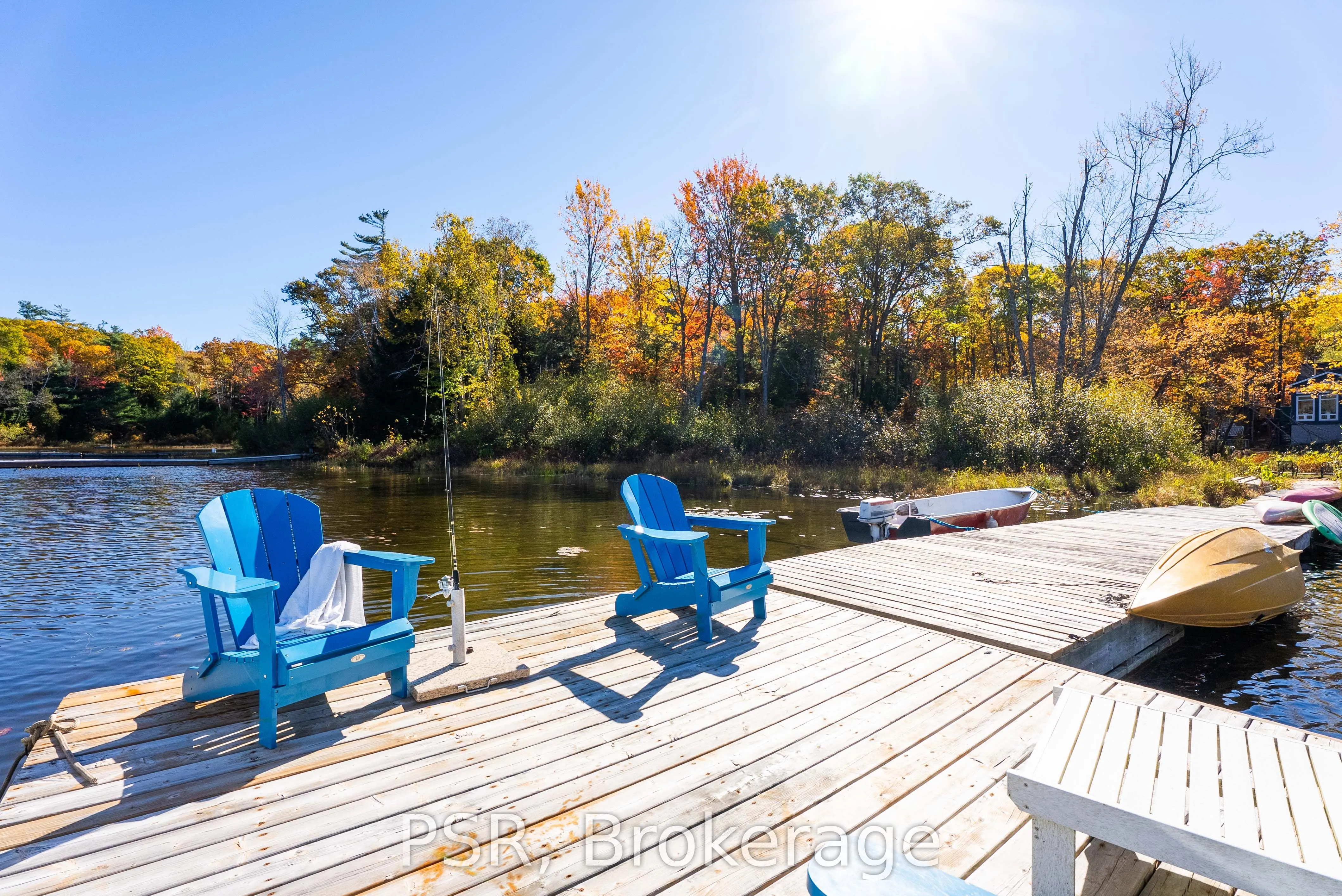 1194 Muskoka Road 38