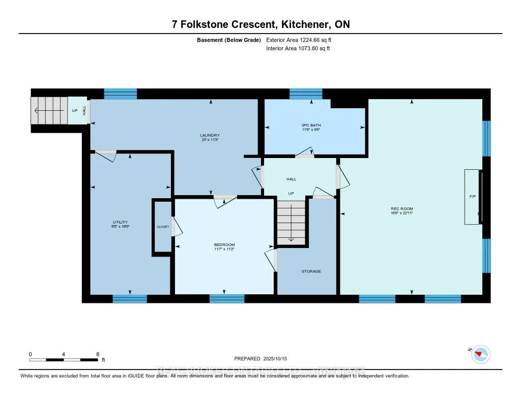 7 Folkstone Crescent