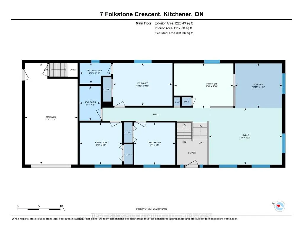 7 Folkstone Crescent