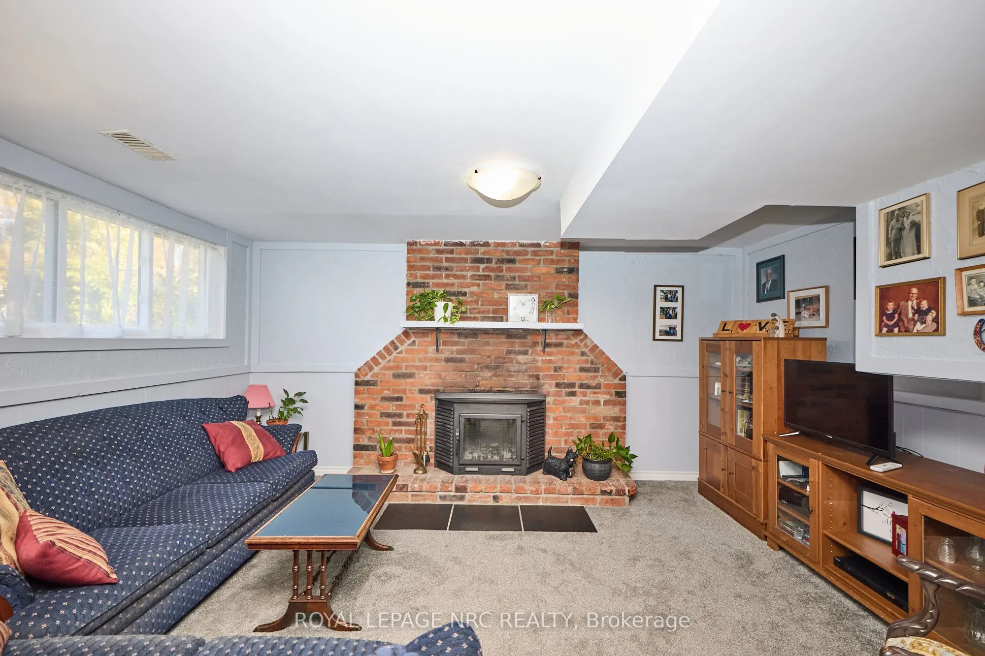 73 ROEHAMPTON Avenue