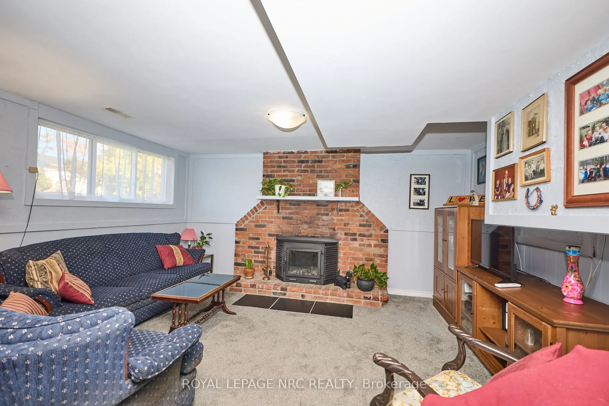 73 ROEHAMPTON Avenue