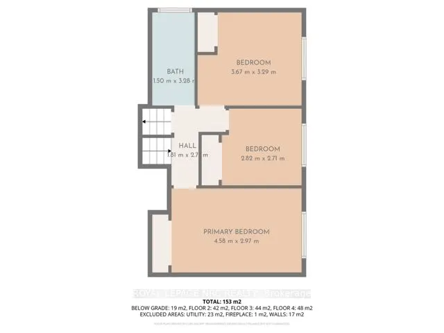 73 ROEHAMPTON Avenue