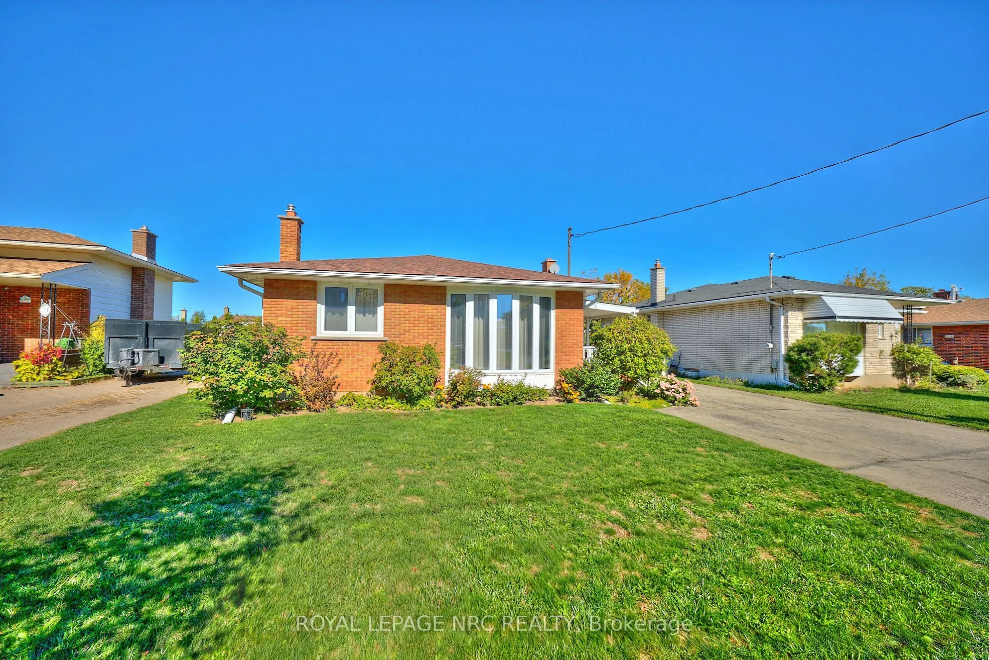 73 ROEHAMPTON Avenue