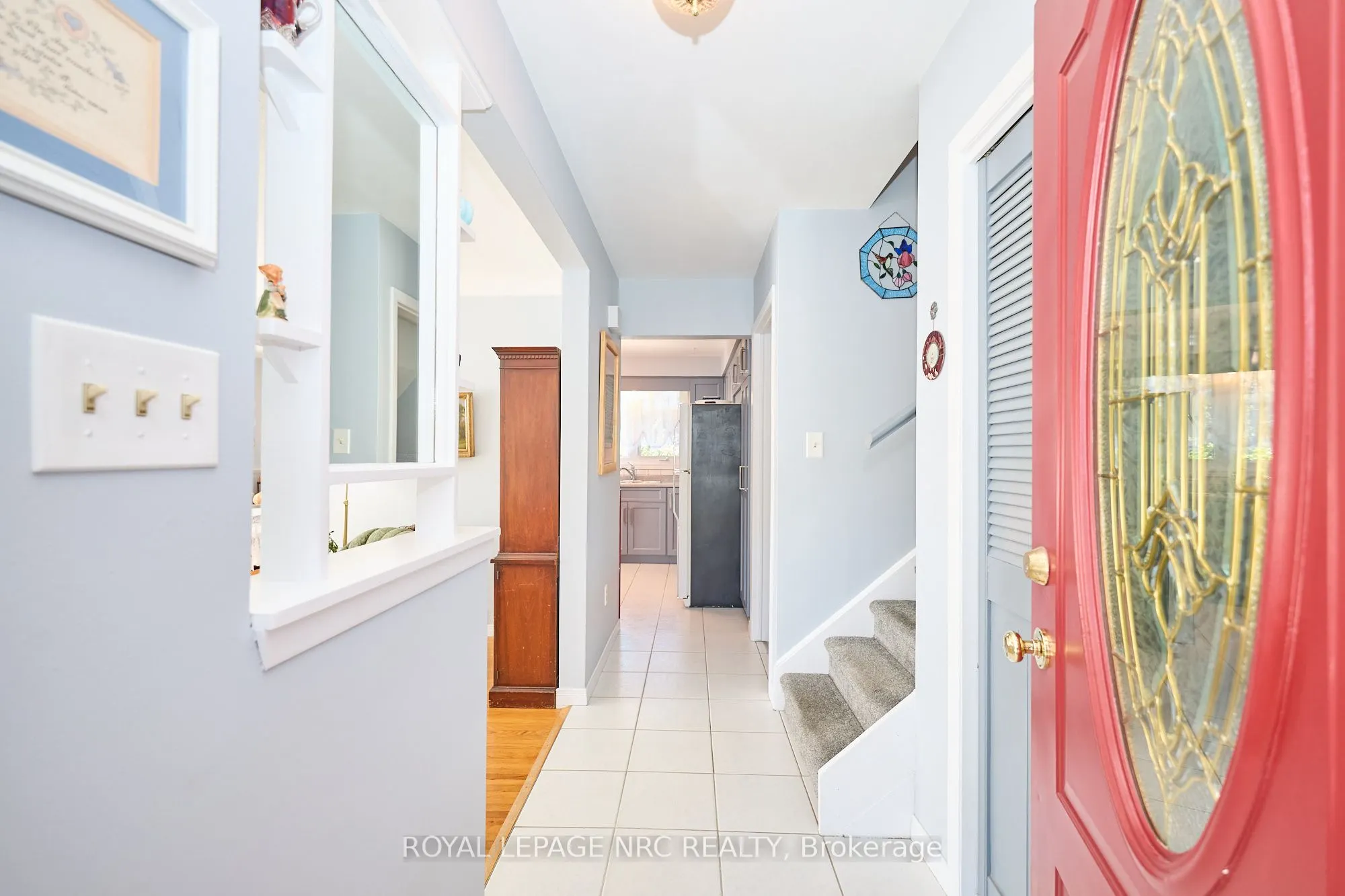 73 ROEHAMPTON Avenue