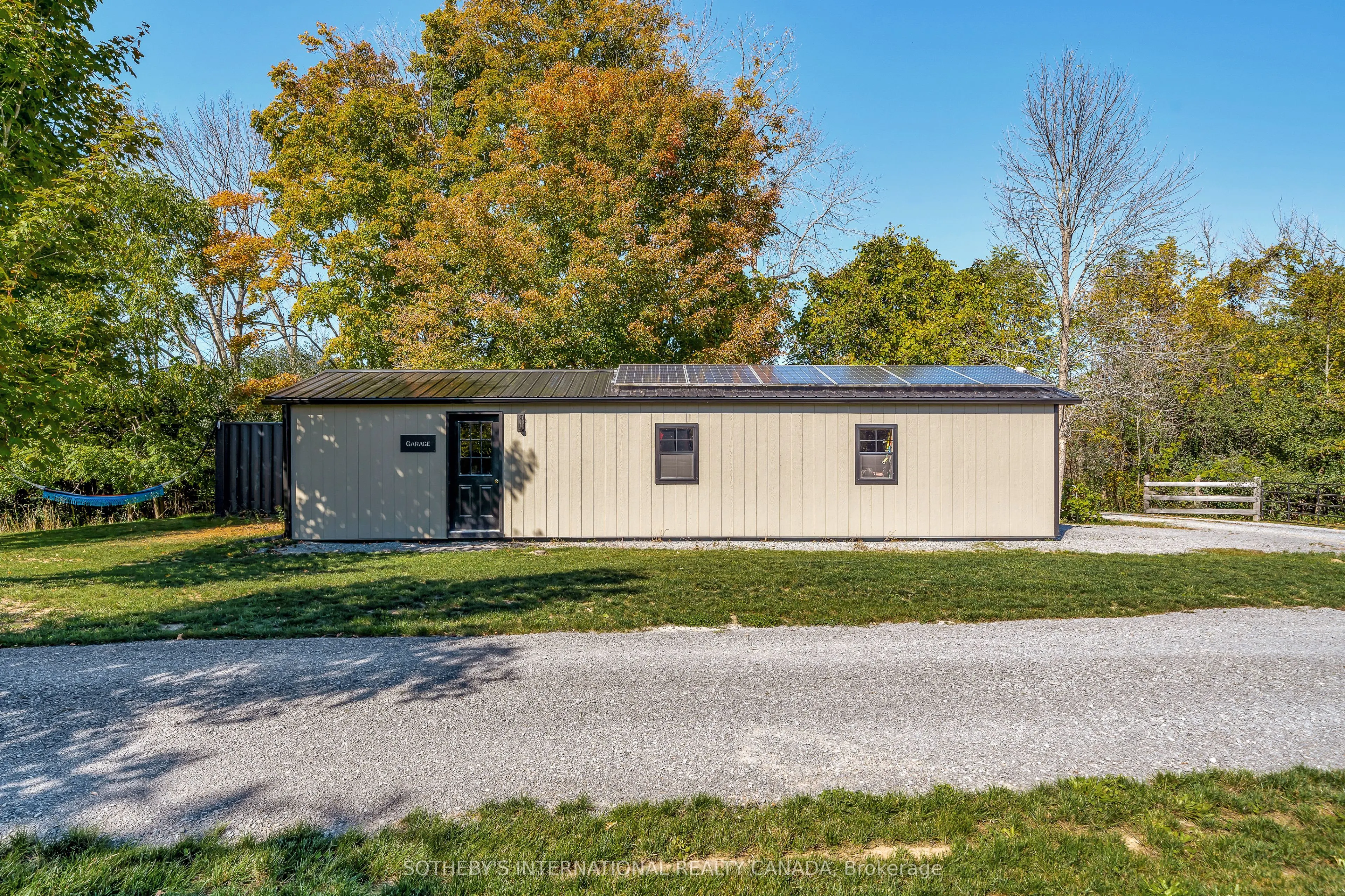 220 Easterbrook Road S