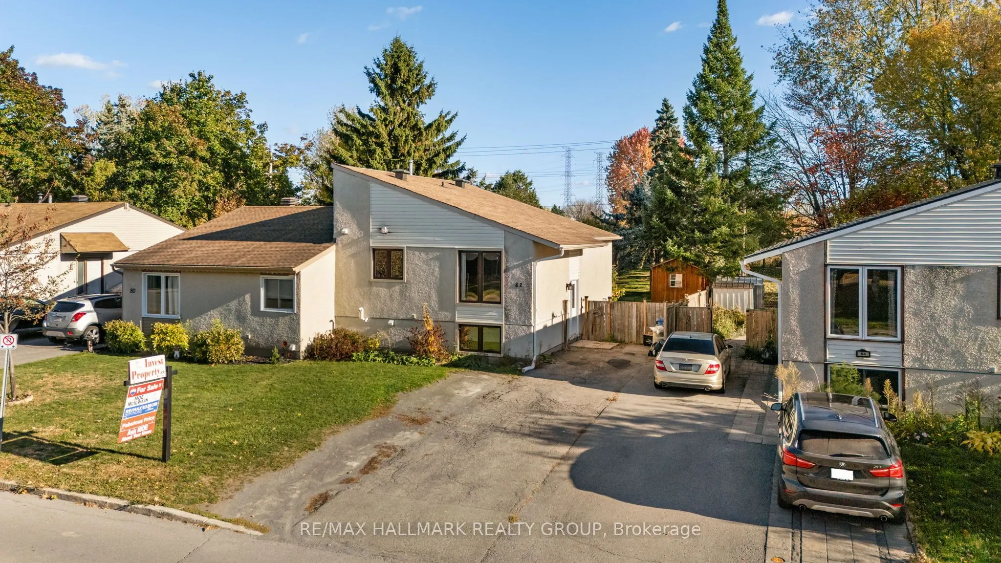 82 Glamorgan Drive
