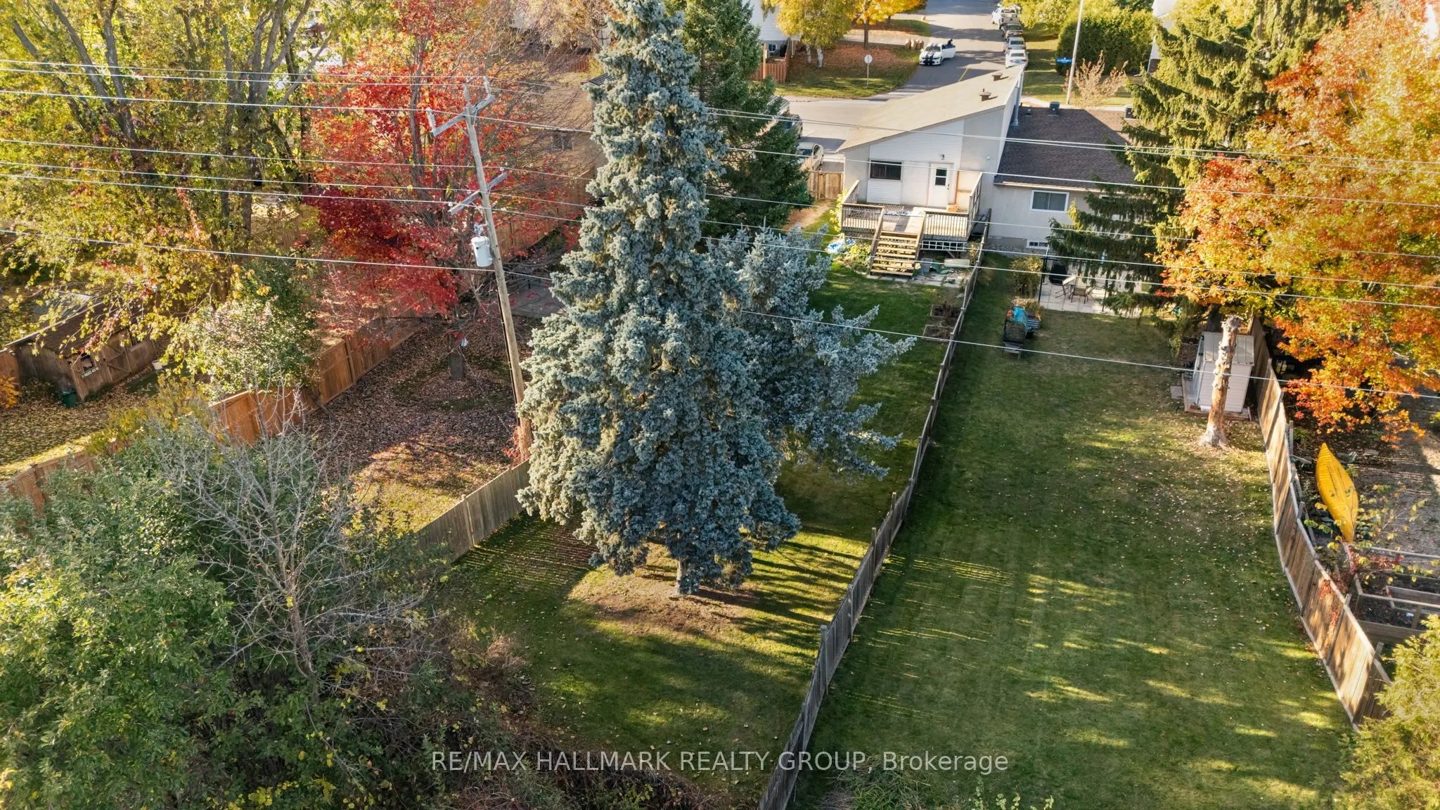 82 Glamorgan Drive