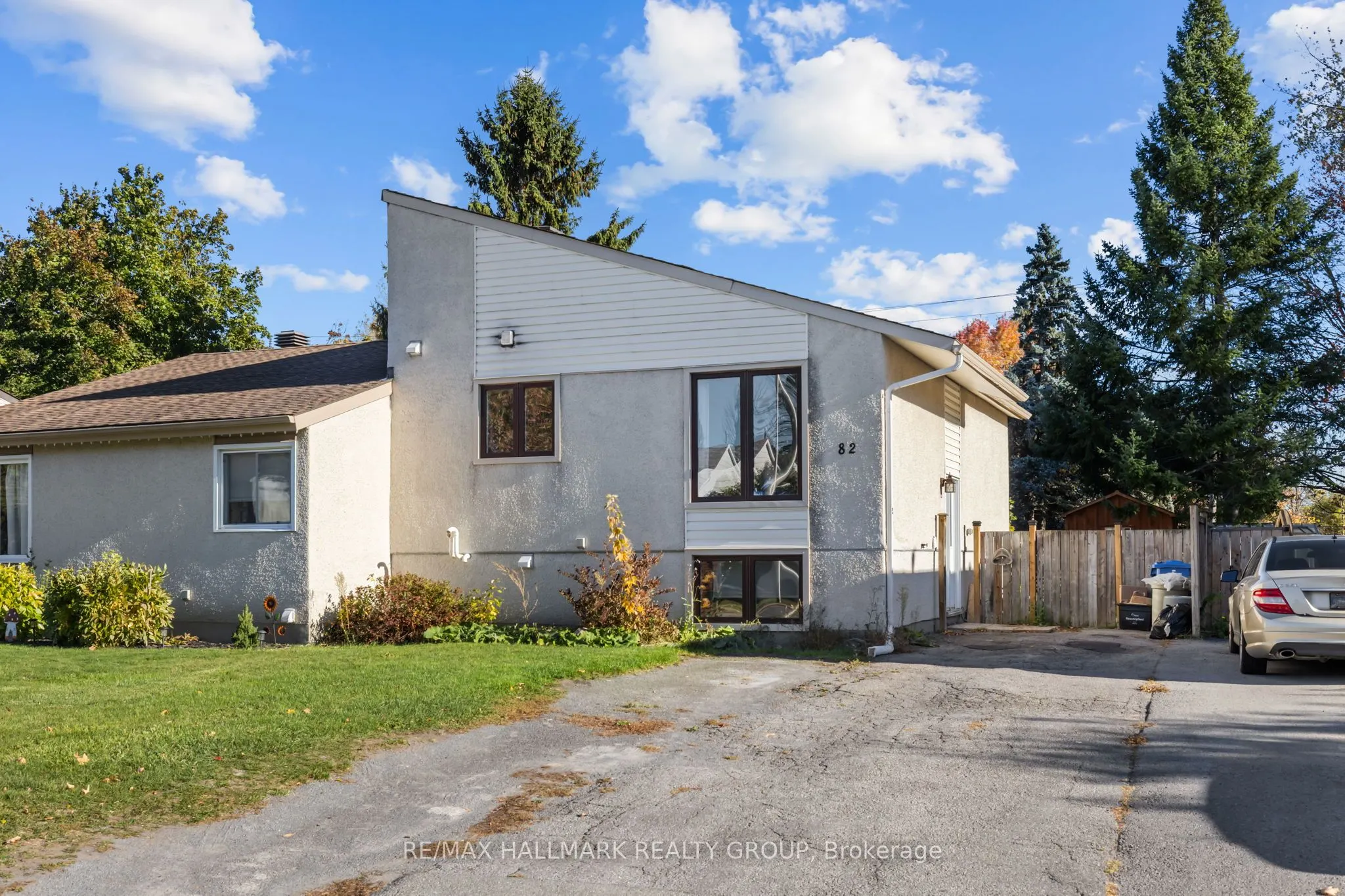 82 Glamorgan Drive