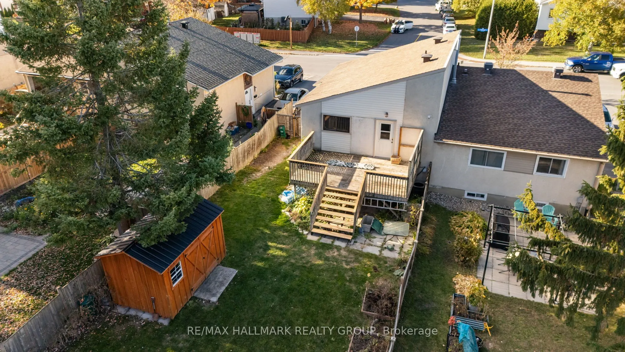82 Glamorgan Drive