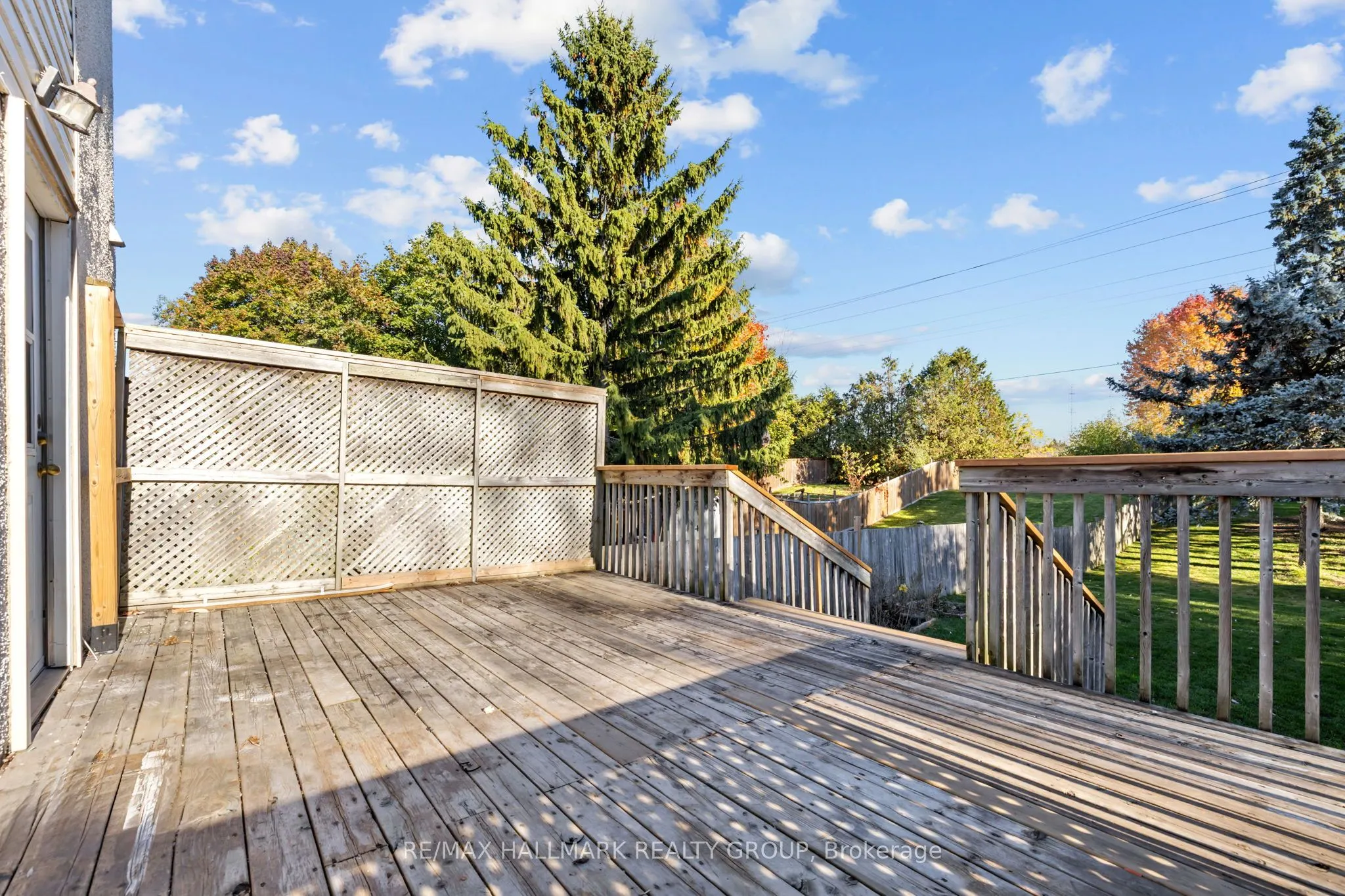 82 Glamorgan Drive