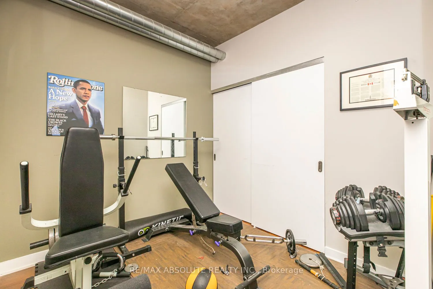 349 Mcleod Street, #422