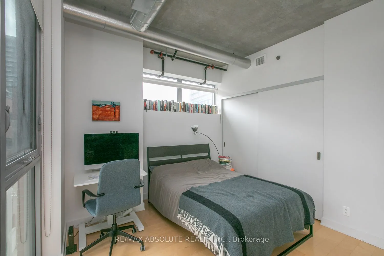 349 Mcleod Street, #422
