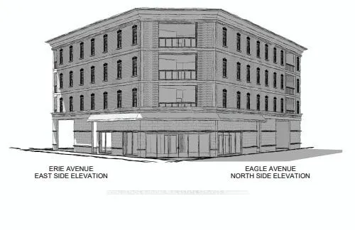 75-79 Erie Avenue