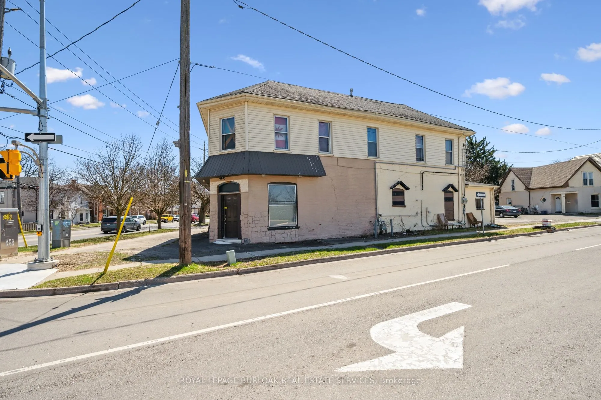75-79 Erie Avenue