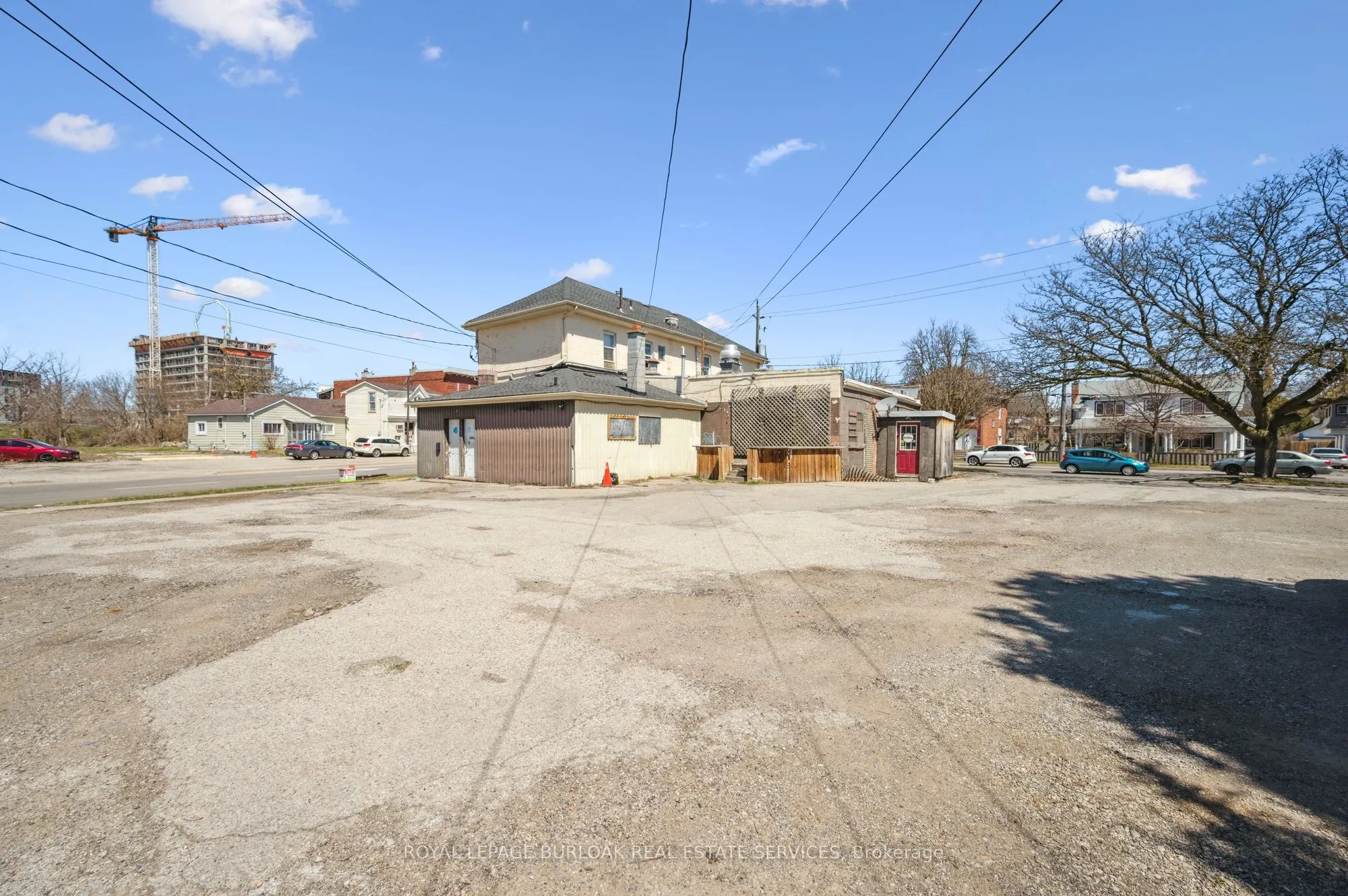 75 Erie Avenue