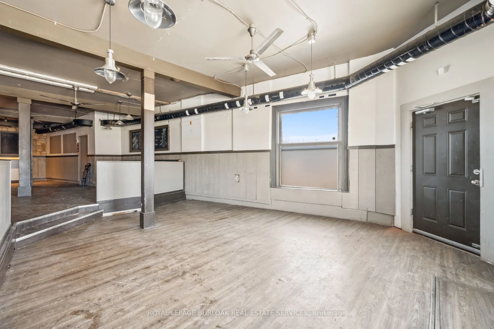 75 Erie Avenue