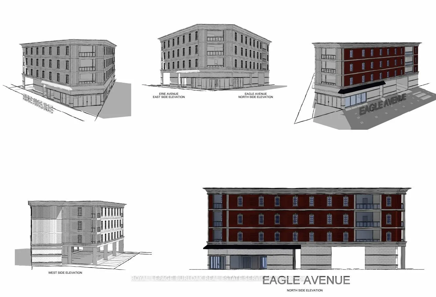 75 Erie Avenue