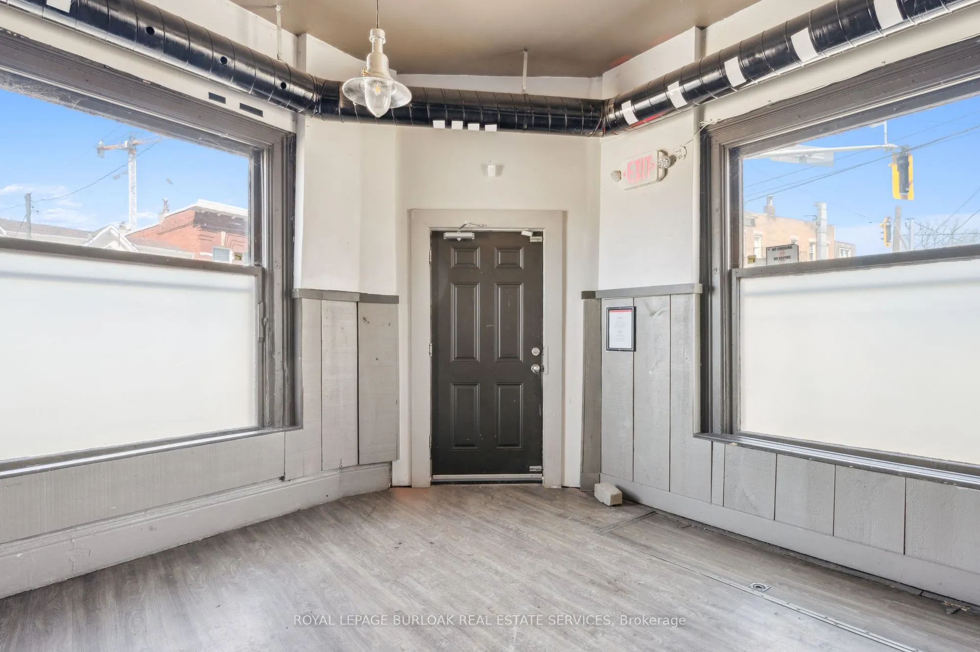 75 Erie Avenue