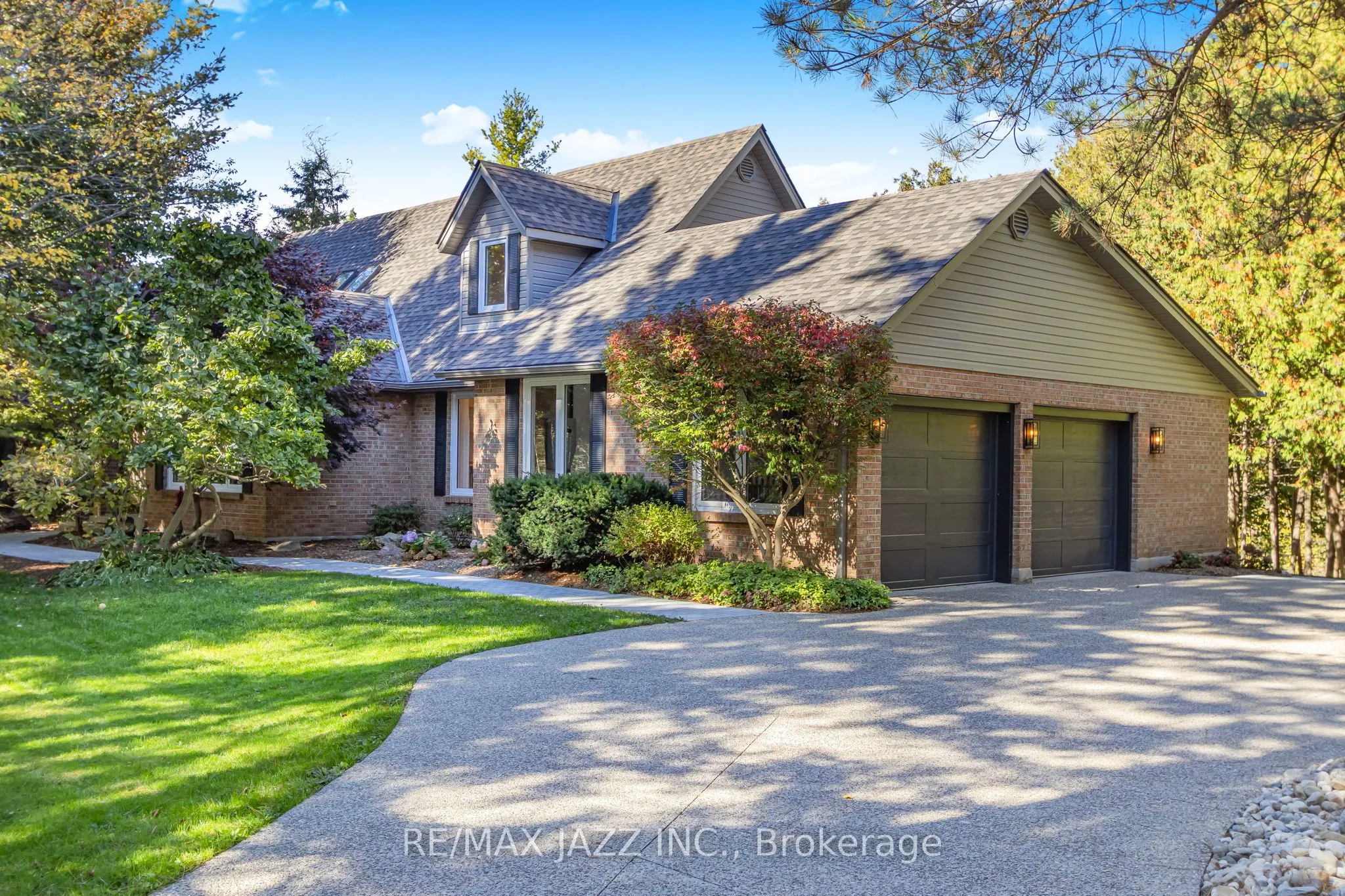 430 South River Road