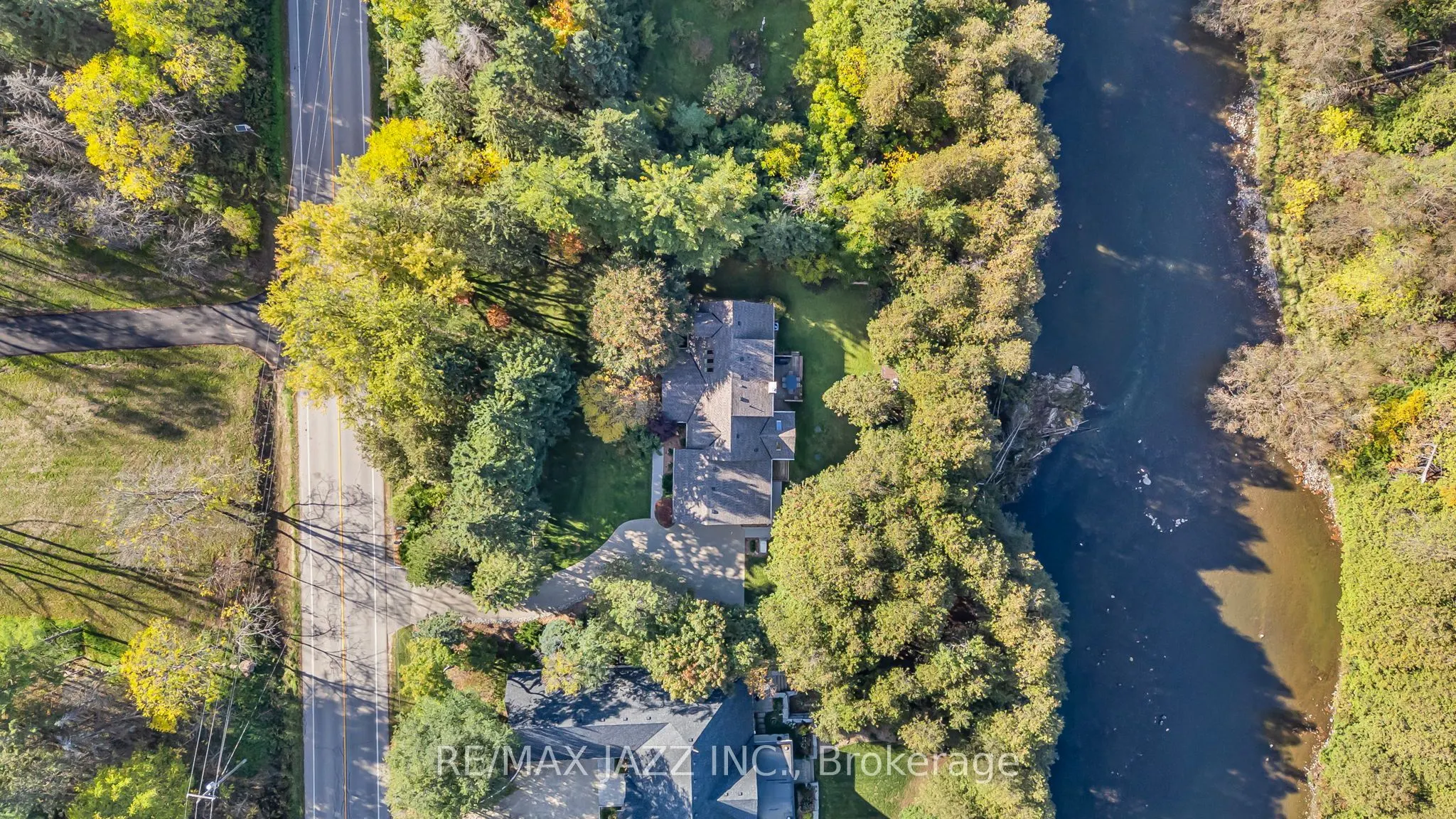 430 South River Road