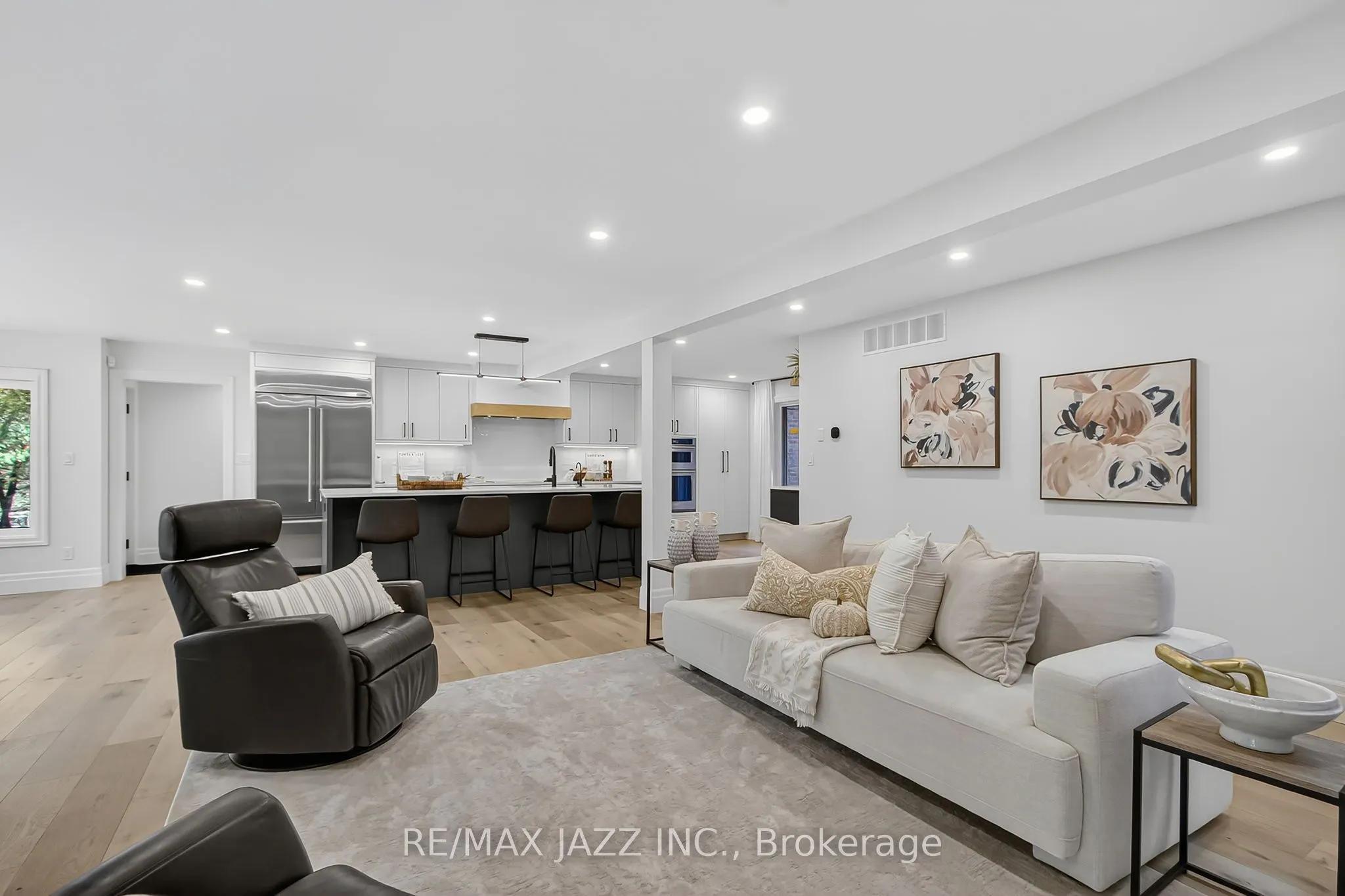 430 South River Road