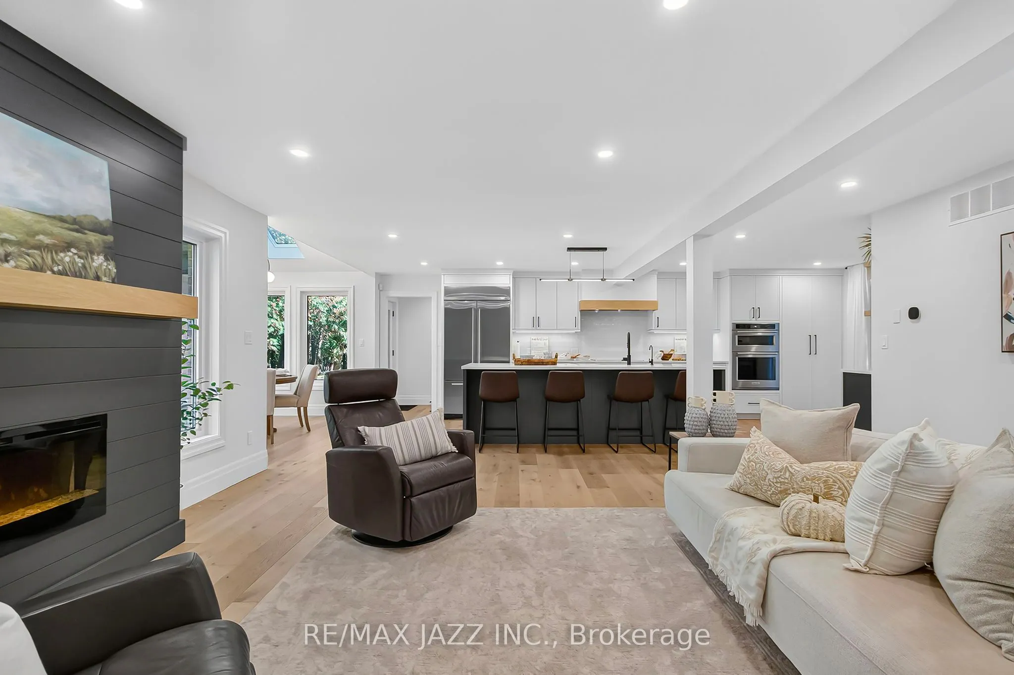 430 South River Road