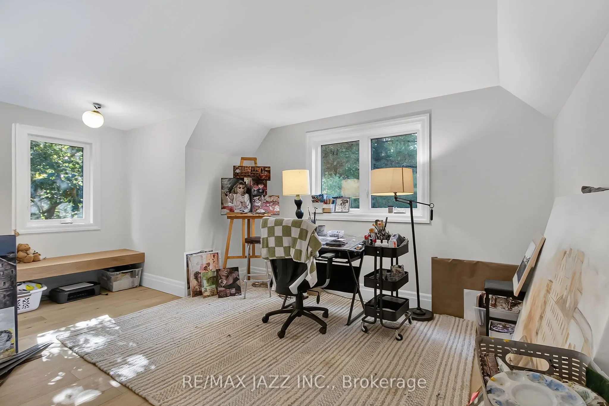 430 South River Road