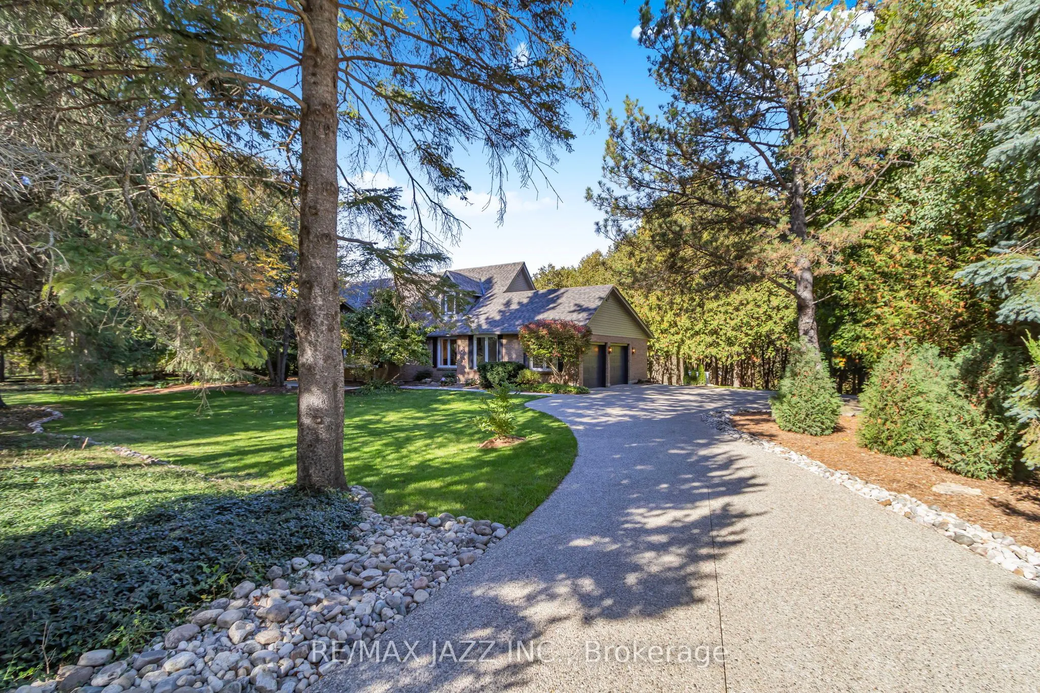 430 South River Road