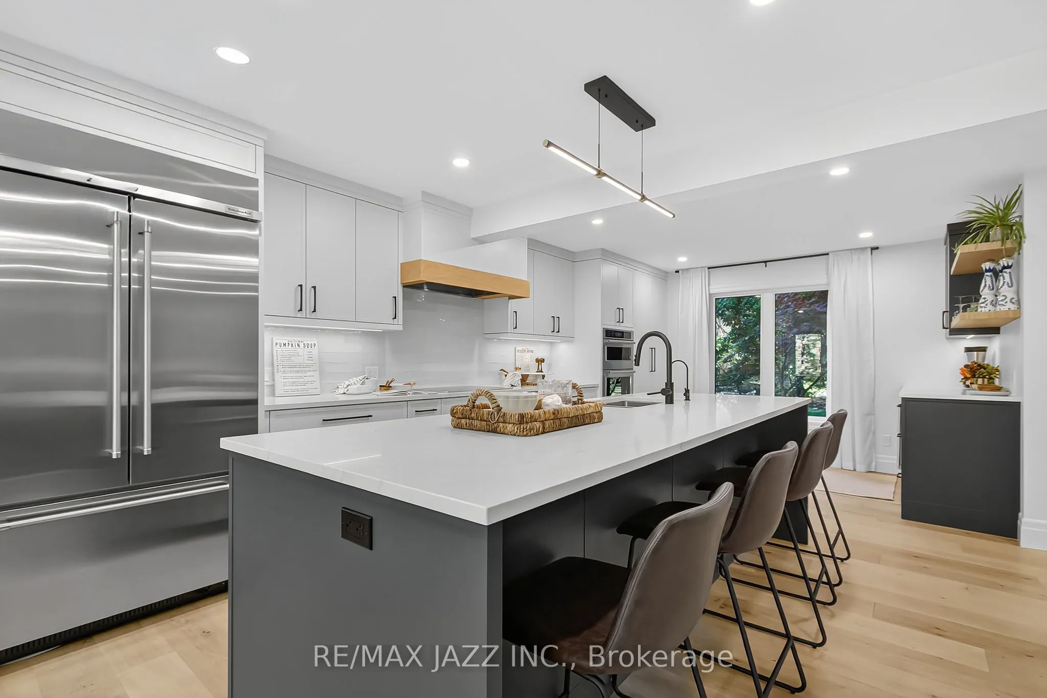 430 South River Road