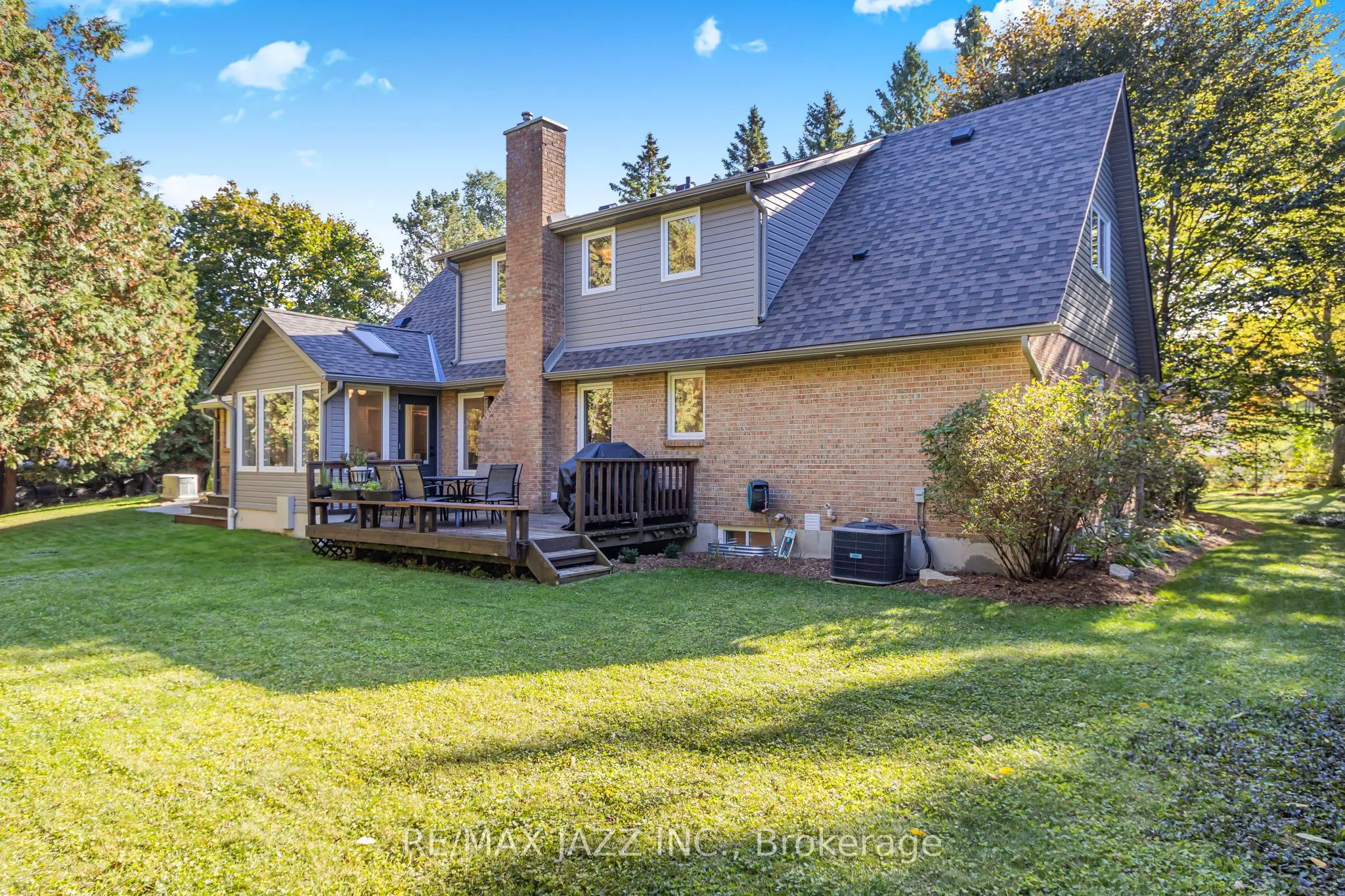 430 South River Road