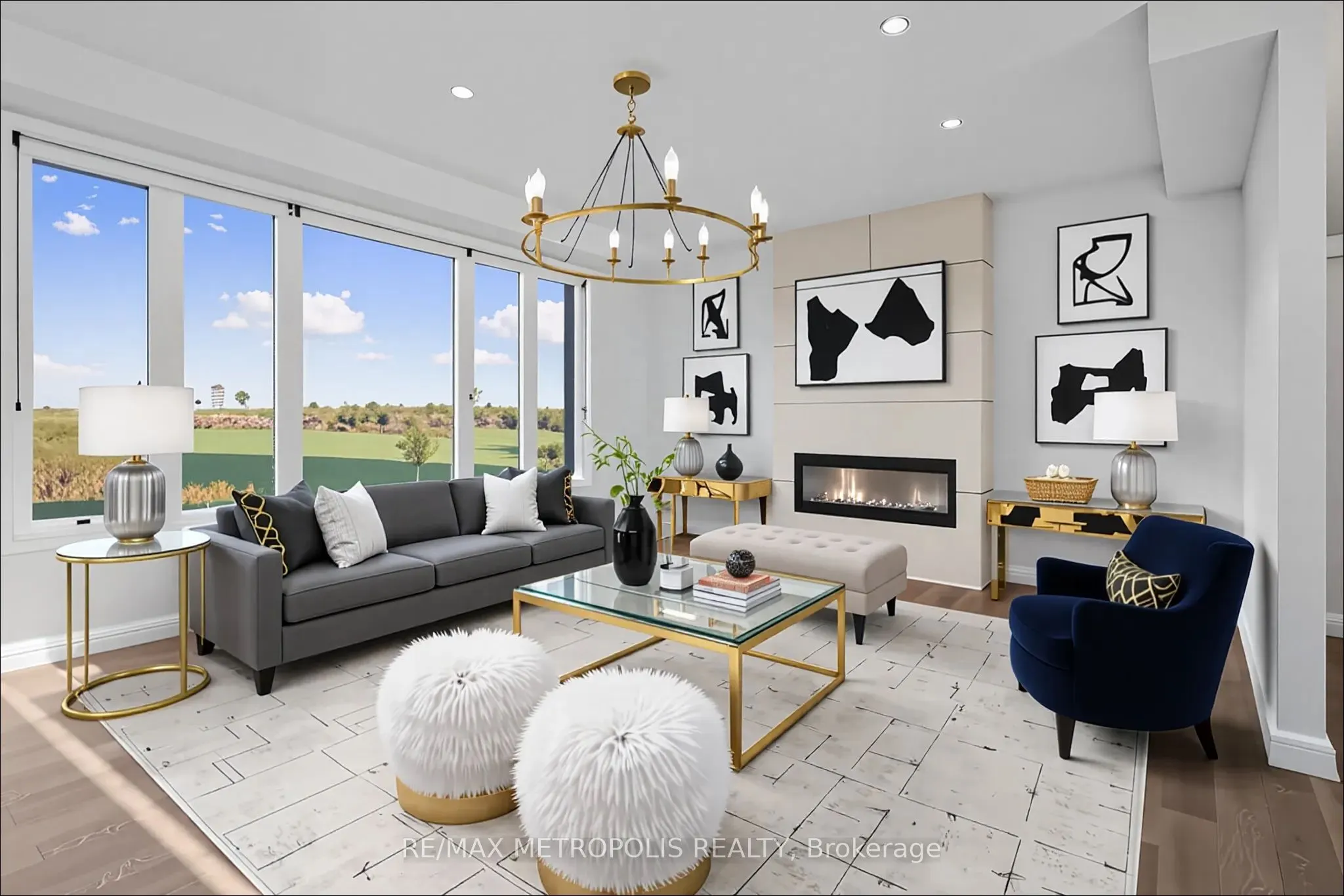 108 Golden Meadows Drive, #35