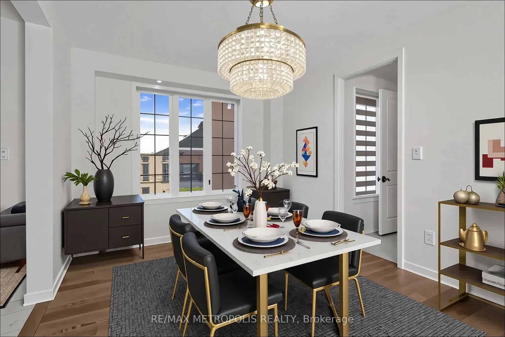 108 Golden Meadows Drive, #35