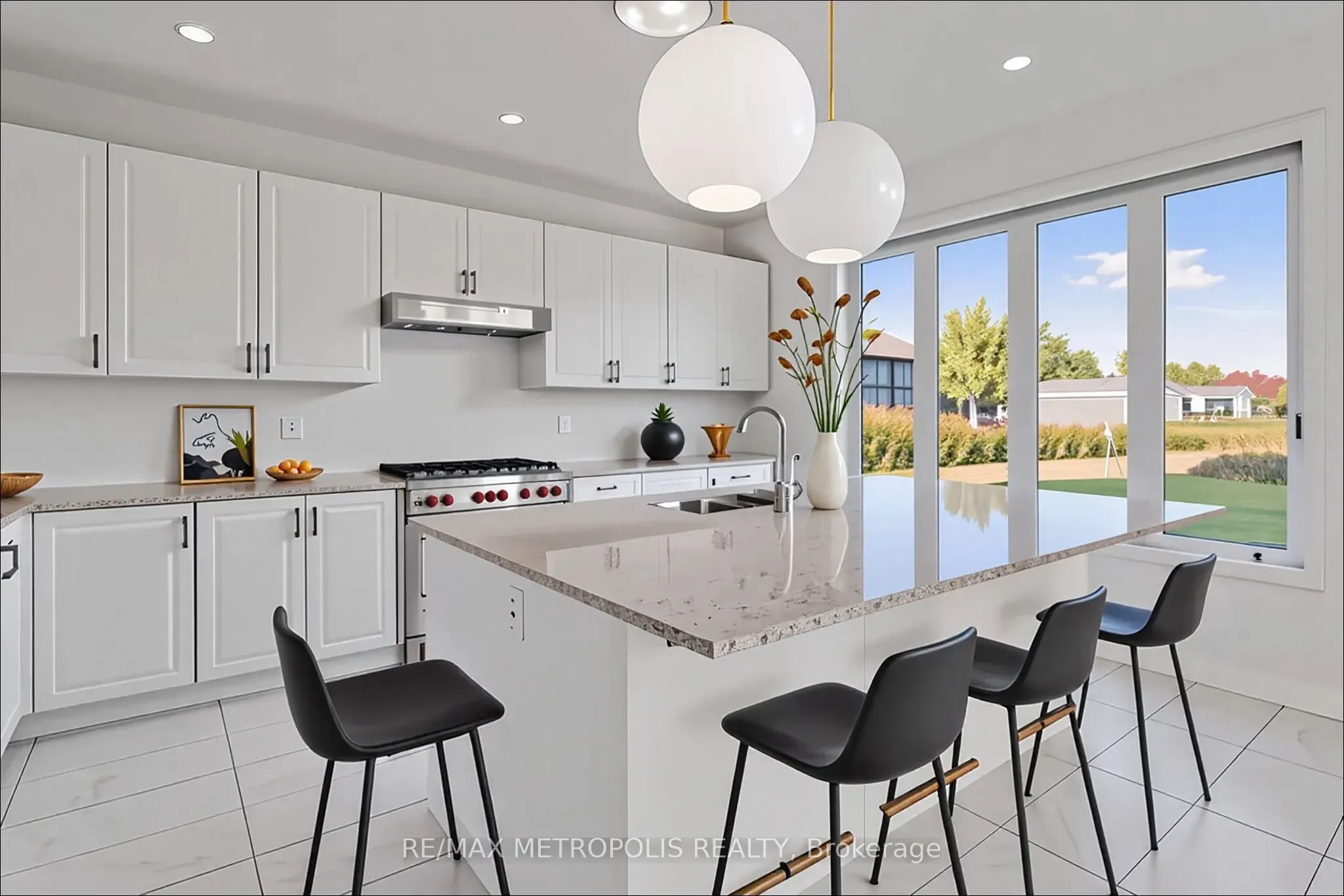 108 Golden Meadows Drive, #35