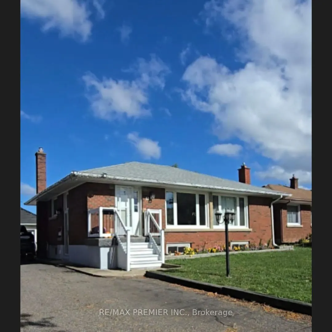 12 Milton Road, #BSMT